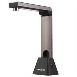 方正Q1200高拍仪 1200万像素A4硬底座扫描仪的全面评测