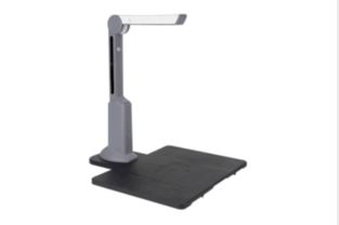 天津望维热销 良田高拍仪S500A特价促销中，办公效率升级首选