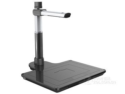 办公打印行情新趋势 高拍仪如何重塑高效办公新格局