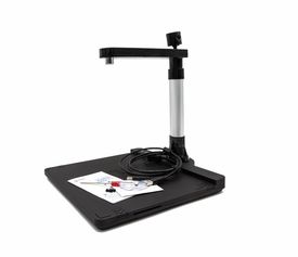 高拍仪集成 提升文档数字化效率与业务流程优化的核心方案