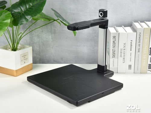 多功能于一身 良田S1530A3AF高拍仪深度评测