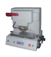 东莞市长安创威电子设备制造厂 专业脉冲焊接与热压设备解决方案