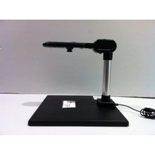 DocExpress 多易拍 AST-500E 高拍仪深度评测 一款功能全面的A4幅面拍摄利器