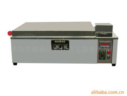 佛山市顺德区容桂荟宝染整机械厂非织造布机械产品概览