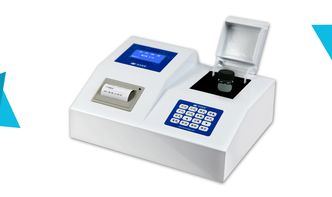 打造便捷实验 【朗普】液态检测新标准 基于高拍技术革新的便携型LH-NTU3M悬浮物浑浊度仪厂价直供评测报