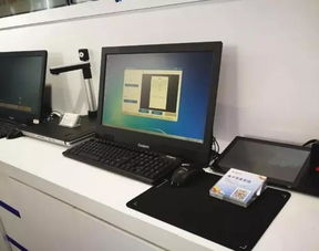 五大产品闪亮数字中国，捷宇科技打造智慧前端新标杆