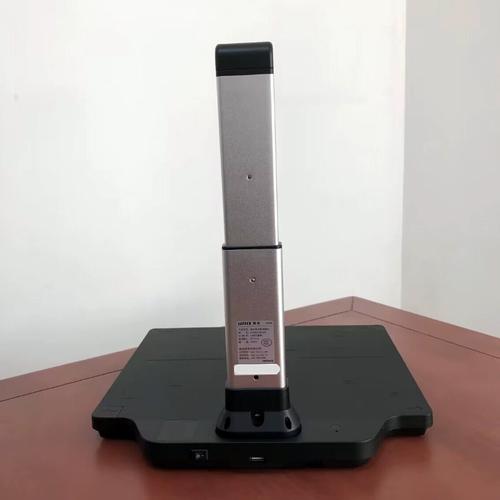 紫光N7500高拍仪 信创名录下的高效办公利器